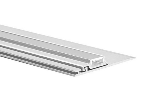 Profil NISA-PLA do oświetlania nisz