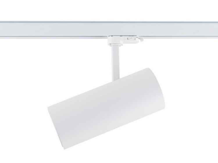 Reflektor LEDA LED obudowa biała 35W 4000K kąt światła 36D 3990lm UNILED