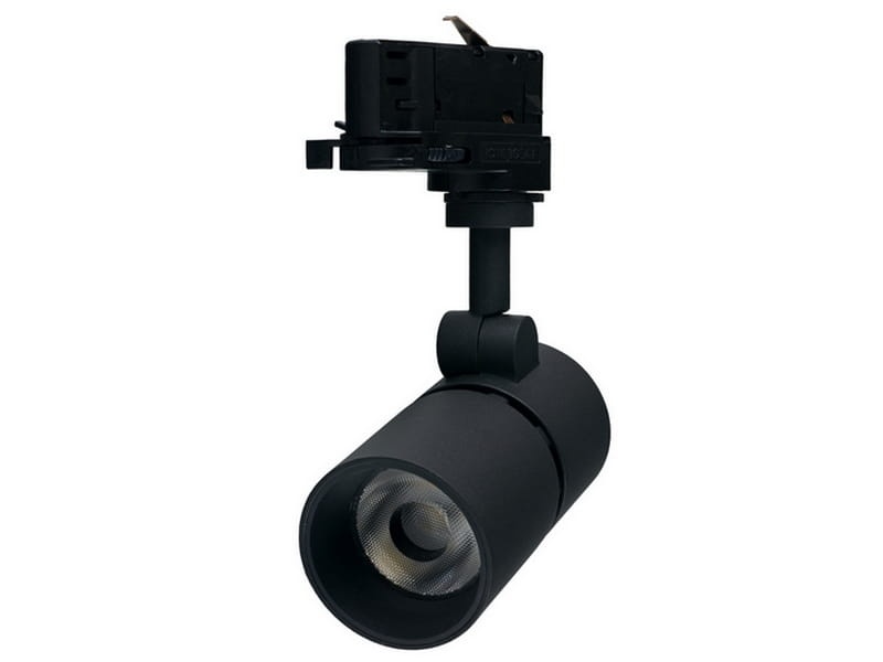 Reflektor GORI LED obudowa czarna 11W 4000K kąt światła 36D 950lm UNILED