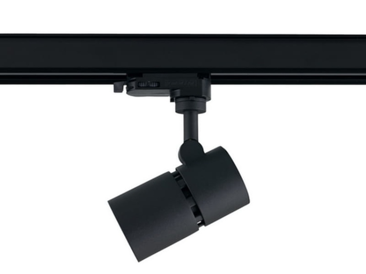 Reflektor GORI LED obudowa czarna 11W 4000K kąt światła 36D 950lm UNILED