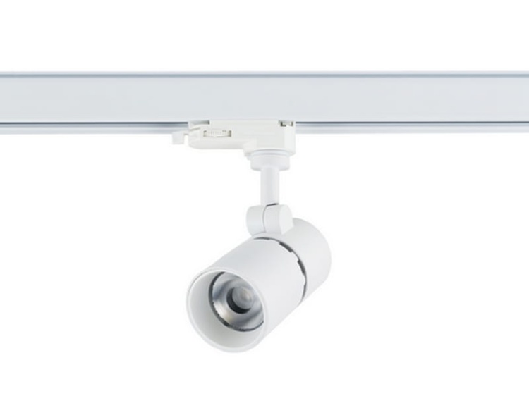 Reflektor GORI LED obudowa biała 11W 4000K kąt światła 36D 950lm UNILED