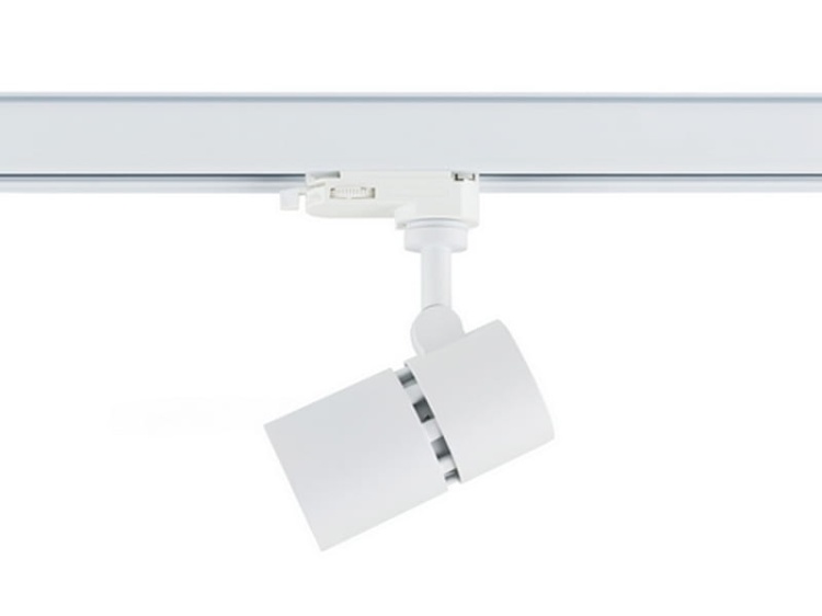 Reflektor GORI LED obudowa biała 11W 4000K kąt światła 36D 950lm UNILED