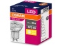 OSRAM LED VALUE PAR 16 60° 6.9 W/3000K GU10