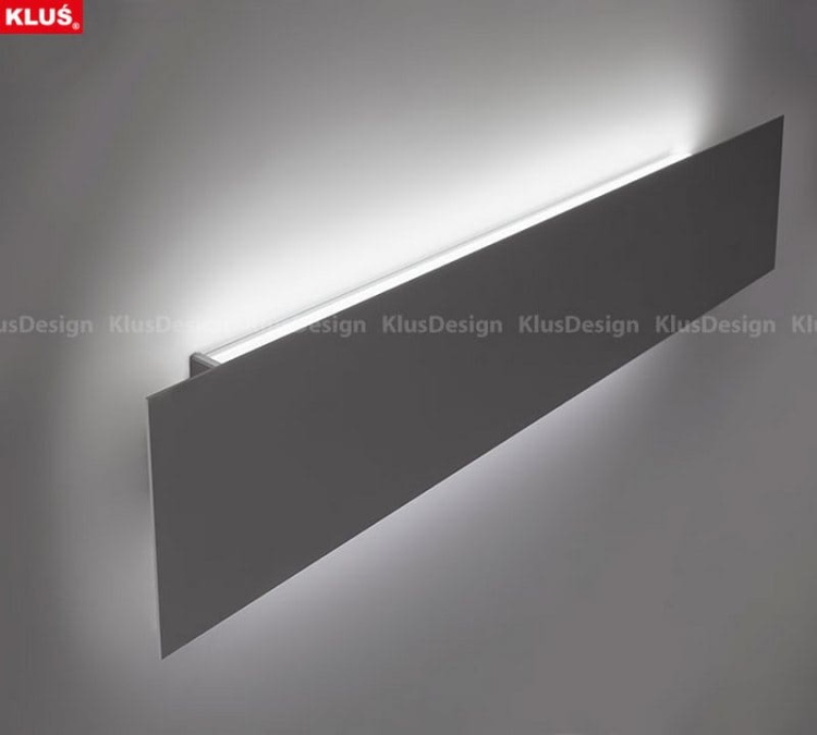  Profil (przesłona) ATRA do profilu LED KIDES-DUO