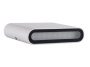 Oprawa elewacyjna GARTO LED biała 8W 350lm 4000K KANLUX 29271