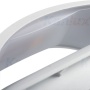 Oprawa elewacyjna BISO LED biała 8W 375lm 4000K KANLUX 29261
