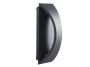 Oprawa elewacyjna BISO LED grafit 8W 375lm 4000K KANLUX 29260