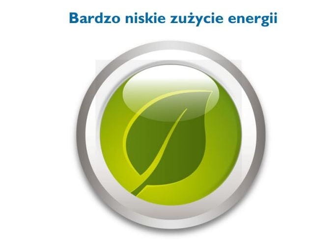 Dzięki wymianie tradycyjnych żarówek na
źródła światła LED firmy Philips można uzyskać
natychmiastową znaczną oszczędność energii,
a jednocześnie przyczynić się do ochrony
środowiska.