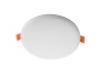Oprawa typu downlight AREL LED koło 14W 3000K 1000lm Kanlux 29589