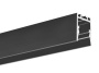 Profil LED PDS-ZMG czarny anodowany