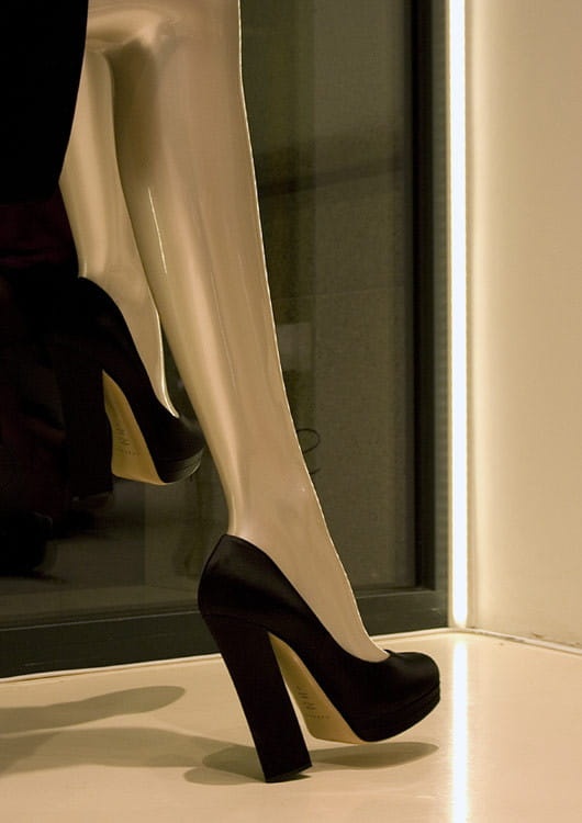 Profil LED PAC-ALU anodowany bez przesłony, odcinki: 1m, 2m, 3m KLUŚ