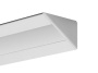 Profil LED LOC-30 anodowany, odcinki: 1m, 2m, 3m KLUŚ