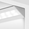 Profil LED LOC-30 anodowany, odcinki: 1m, 2m, 3m KLUŚ