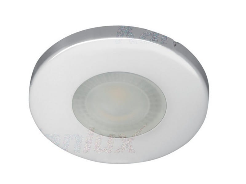 Oprawa łazienkowa punktowa MARIN CT-S80-C chrom Kanlux 4703