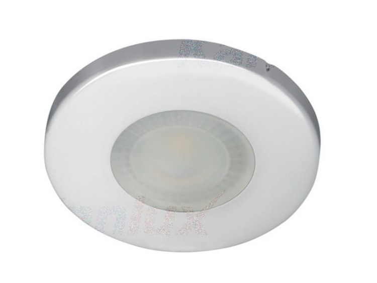 Oprawa łazienkowa punktowa MARIN CT-S80-C chrom Kanlux 4703