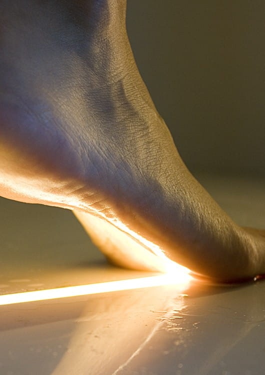 Profil LED HR-ALU klosz mleczny; odcinki: 1m, 2m, 3m KLUŚ