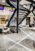 Profil LED HR-ALU bez przesłony; odcinki: 1m, 2m, 3m KLUŚ