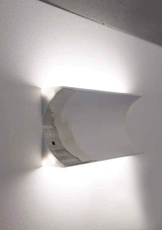 Profil LED LIT nieanodowany, bez przesłony, odcinki: 1m, 2m, 3m KLUŚ
