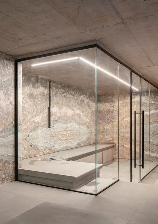 Profil SILER bez przesłony, odcinki: 1m, 2m, 3m KLUŚ