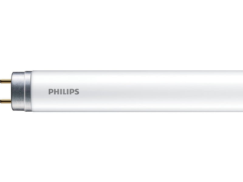 Świetlówka LED Philips T8 LEDtube Ecofit 60cm 8W 865 6500K 800lm
