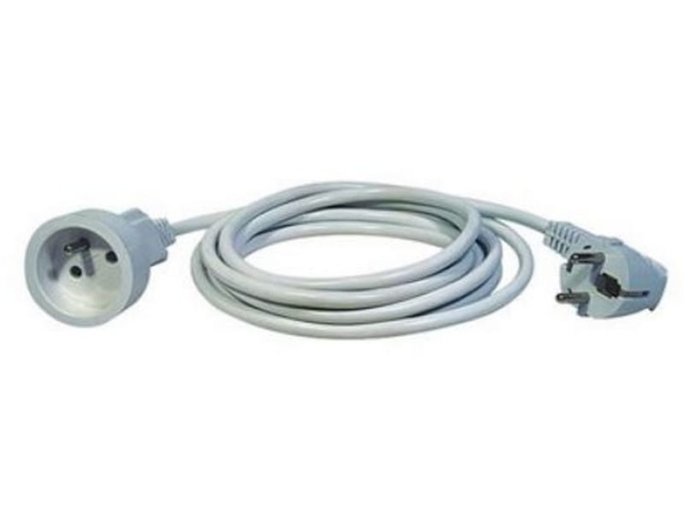 Przedłużacz 1G 1,5m