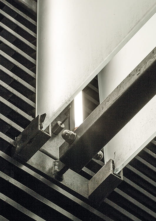 Profil LED Regulor ZWK klosz transparentny