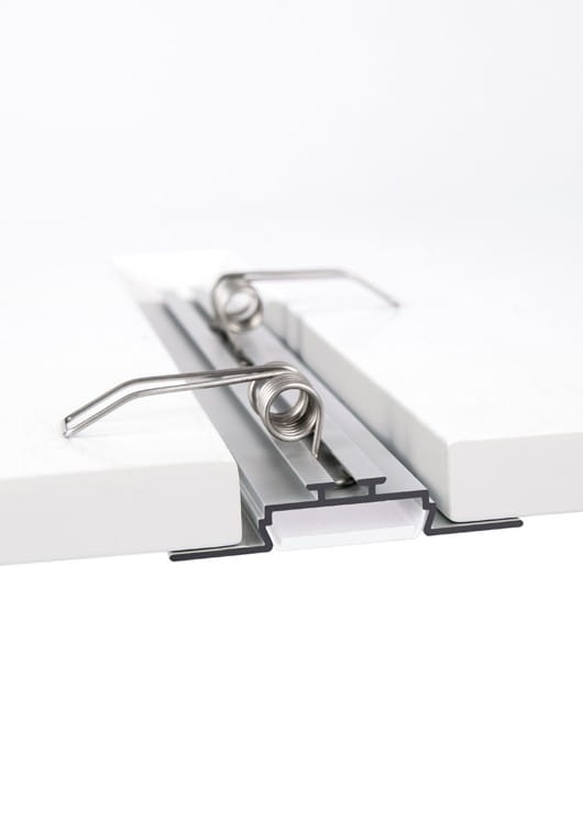 Pofil LED OPAC-30