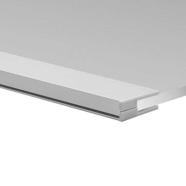 Profil KRAV 56 do podświetlania krawędzi szyb