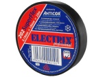 ELECTRIX  202 SuperFlex Taśma elektroizolacyjna PCW czarna