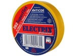 Taśma elektroizolacyjna 19mm x 20m Super Flex żółta