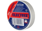 Taśma elektroizolacyjna 19mm x 20m Super Flex biała