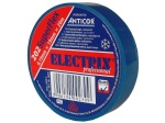 Taśma elektroizolacyjna 19mm x 20m Super Flex niebieska