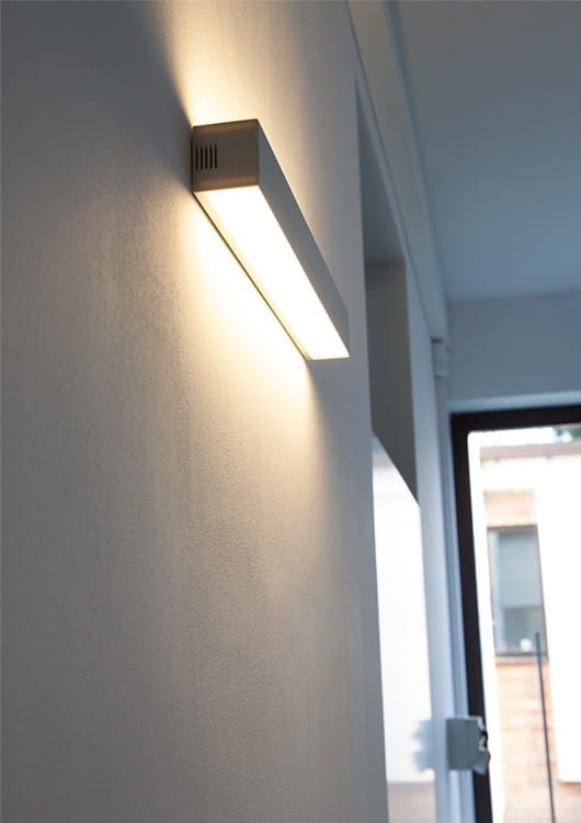 Profil IDOL do budowy opraw LED