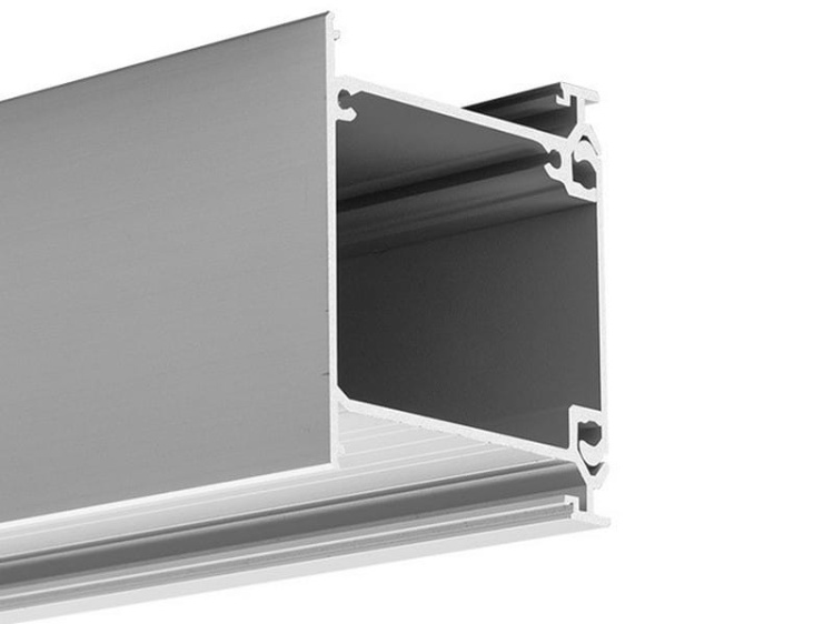 Profil IDOL do budowy opraw LED