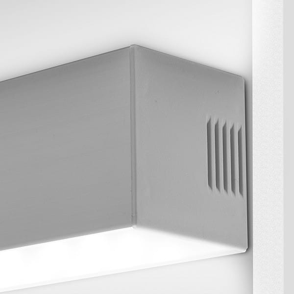 Profil IDOL do budowy opraw LED