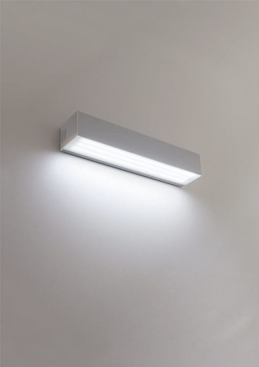 Profil IKON do budowy opraw LED