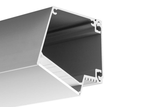Profil IMET do budowy opraw LED