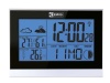 Widok stacji meteo Emos E3070 z przodu.