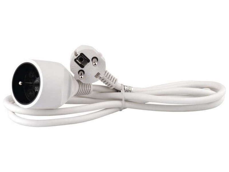 Przedłużacz P0112 1G 2m EMOS