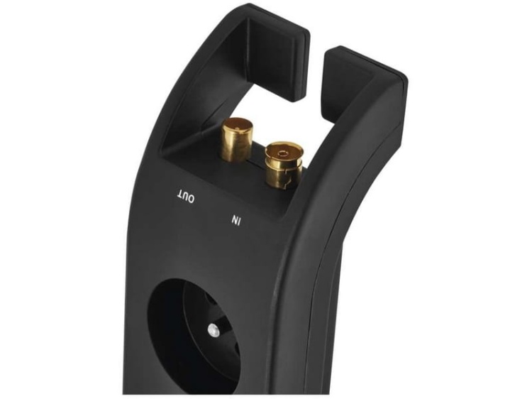 Przedłużacz przeciwprzepięciowy 1800 J P54022 4G 2m Emos