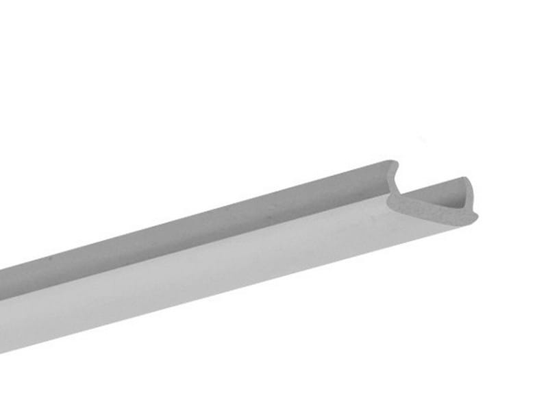 Wkładka ochronna TECH-10 do profilu KOZEL-10