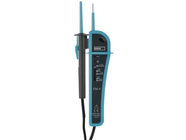 Tester napięcia VT-310 EMOS