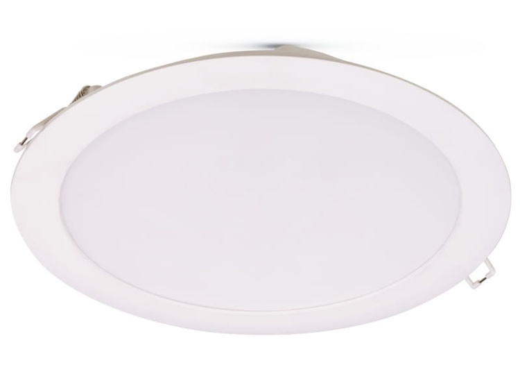 Downlight Slim LED 15W 3000K 1150lm IP20 DN020B G2 LED12/830 Piła