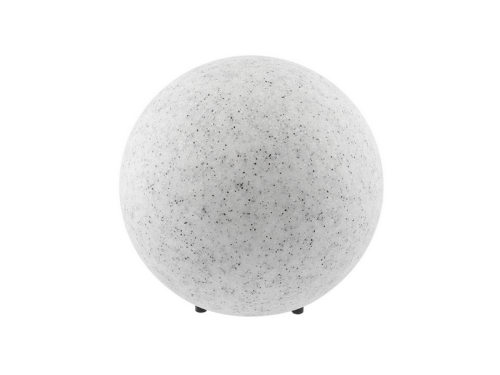 Lampa ogrodowa MARMO 25cm E27 IP65 OS-MARMO25-00 GTV