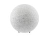 Lampa ogrodowa MARMO 28cm E27 IP65 OS-MARMO28-00 GTV