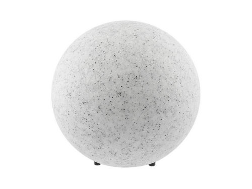 Lampa ogrodowa MARMO 28cm E27 IP65 OS-MARMO28-00 GTV