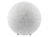 Lampa ogrodowa MARMO 38cm E27 IP65 OS-MARMO38-00 GTV