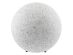 Lampa ogrodowa MARMO 38cm E27 IP65 OS-MARMO38-00 GTV
