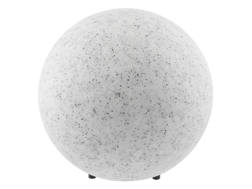 Lampa ogrodowa MARMO 38cm E27 IP65 OS-MARMO38-00 GTV