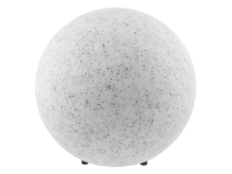 Lampa ogrodowa MARMO 38cm E27 IP65 OS-MARMO38-00 GTV